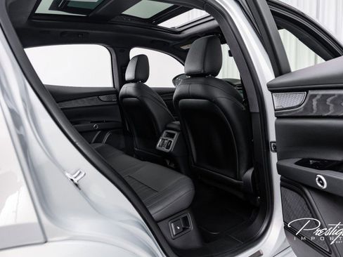 Used 2023 Maserati Grecale Modena image 50