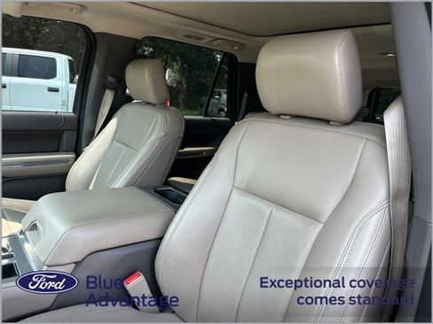 Used 2019 Ford Expedition Max XLT w/ Equipment Group 202A RWD image 11
