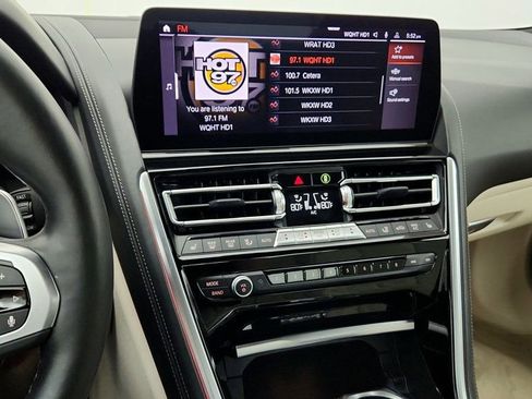 Used 2023 BMW 840i xDrive 840i xDrive image 17