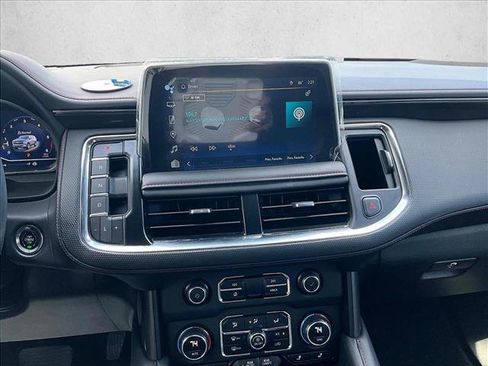 Used 2023 Chevrolet Tahoe RST w/ Luxury Package RWD image 8