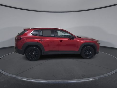 Used 2026 MAZDA CX-50 AWD 2.5 S w/ Preferred Pkg image 18