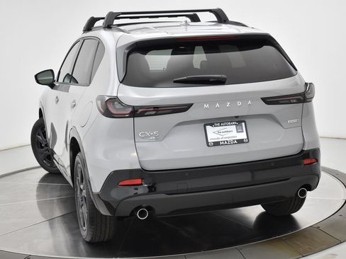 Used 2026 MAZDA CX-5 2.5 S w/ Premium Plus Package AWD/4WD image 10