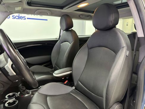 Used 2010 MINI Cooper S FWD image 11