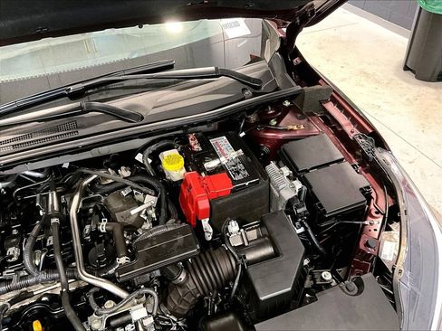 Used 2023 Nissan Sentra SV w/ Trunk Package image 27