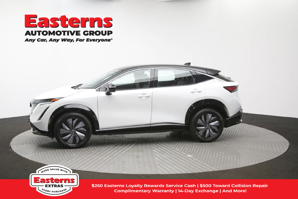 Used 2023 Nissan Ariya FWD image 53