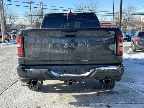 New 2026 RAM 1500 Big Horn image 6