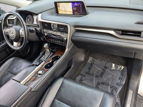 Used 2018 Lexus RX 450h AWD image 20