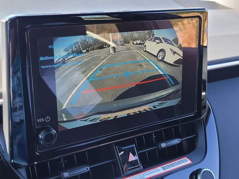 New 2026 Toyota Corolla SE image 16