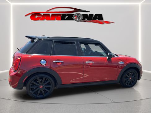 Used 2016 MINI Cooper S FWD image 4