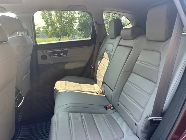 Used 2018 Honda CR-V Touring image 15
