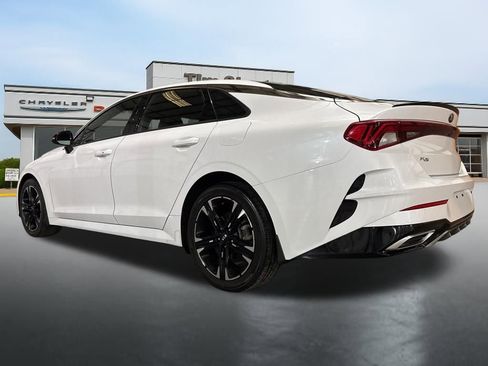 Used 2021 Kia K5 GT-Line w/ GT-Line FWD Premium Package image 11