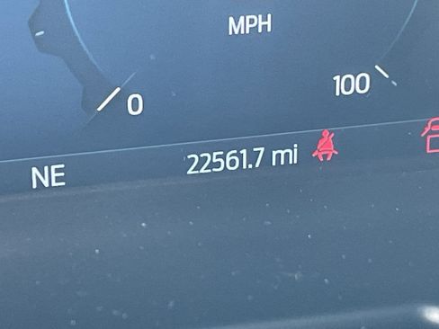 Used 2024 Ford F250 Lariat image 31