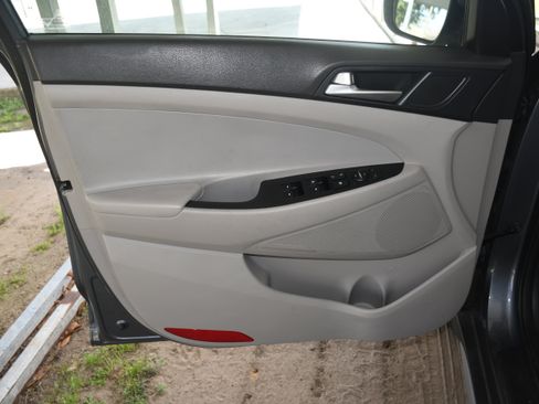 Used 2021 Hyundai Tucson SEL image 9