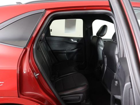 Used 2023 Ford Escape ST-Line Select w/ Tech Pack #2 AWD/4WD image 31