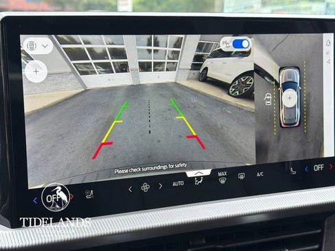 New 2026 Ford Explorer Platinum RWD image 23