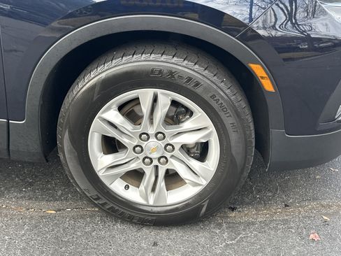 Certified 2020 Chevrolet Blazer LT image 12