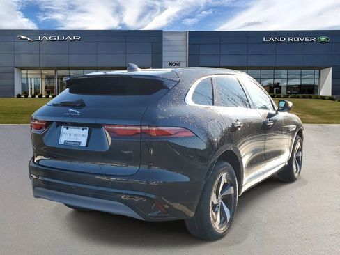 New 2026 Jaguar F-PACE R-Dynamic S image 3