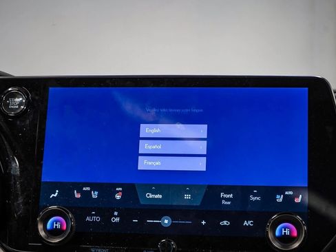 Used 2024 Lexus TX 350 FWD image 14