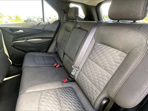 Used 2019 Chevrolet Equinox LT FWD image 25