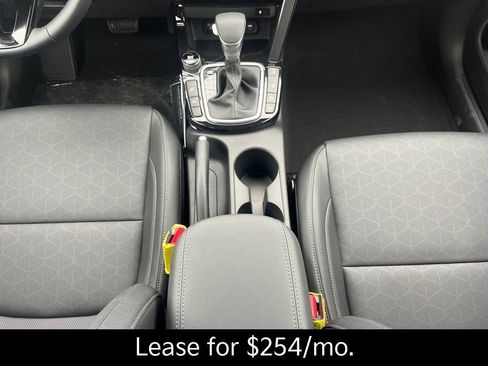 New 2026 Kia Seltos EX image 32