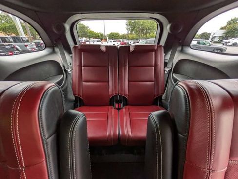 Used 2023 Dodge Durango SRT Hellcat AWD/4WD image 17