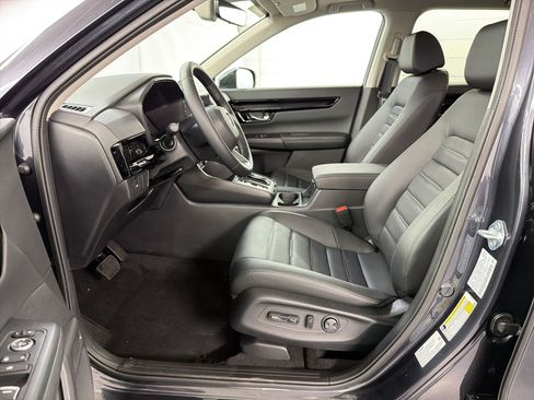 New 2026 Honda CR-V EX-L image 5