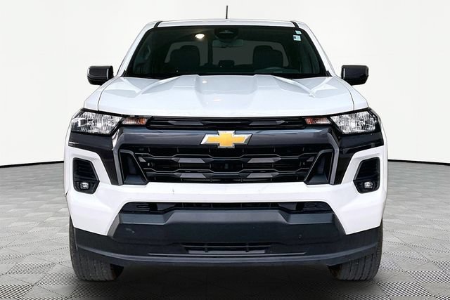 Used 2024 Chevrolet Colorado LT w/ LT Convenience Package RWD image 2