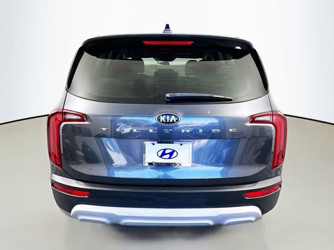 Used 2020 Kia Telluride LX image 6