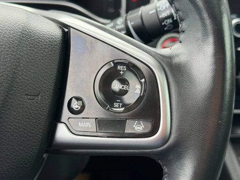 Used 2021 Honda CR-V Touring image 18