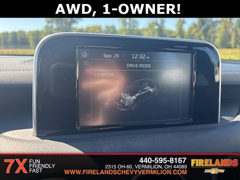 Used 2019 Kia Stinger image 26