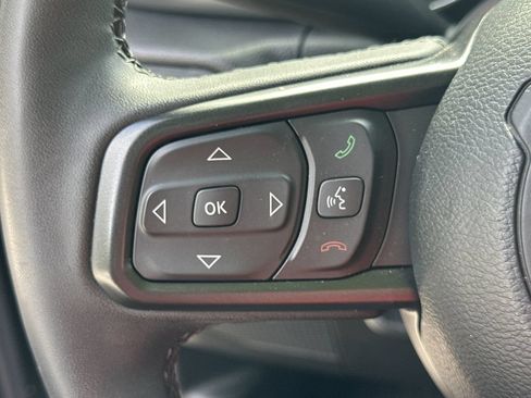 Used 2023 Jeep Gladiator Sport AWD/4WD image 25