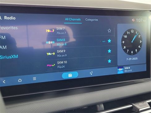 New 2026 Hyundai Santa Cruz SE image 19