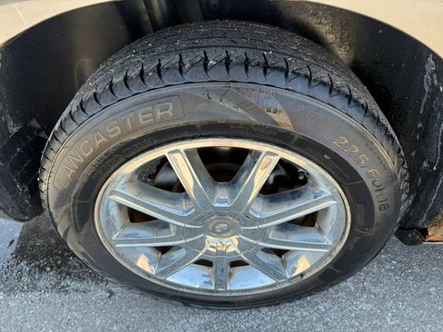 Used 2009 Chrysler 300 Limited w/ Protection Group image 11