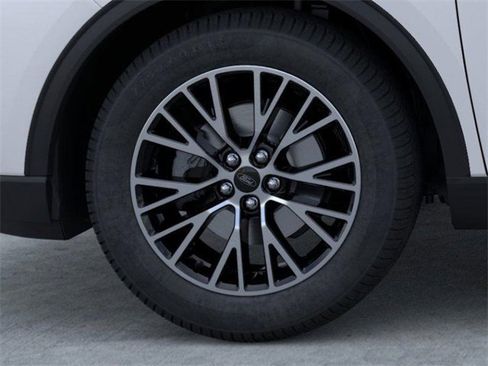 New 2025 Ford Escape SE w/ PHEV Premium Package image 19