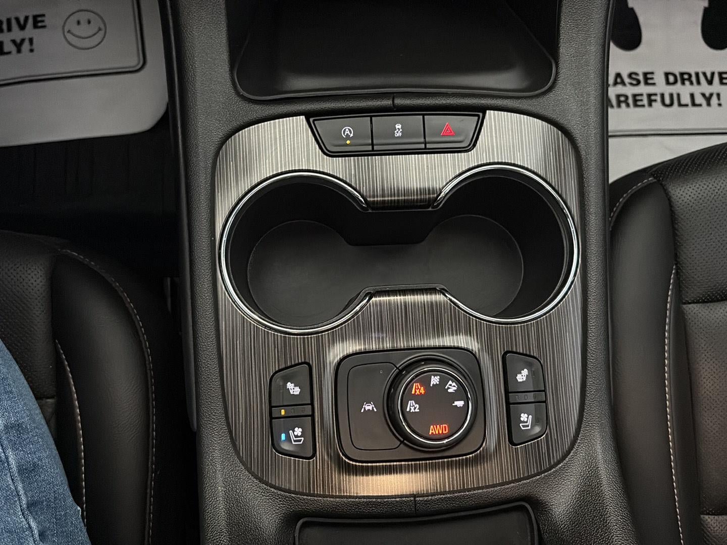 Used 2023 GMC Acadia SLT w/ Elevation Edition AWD/4WD image 22