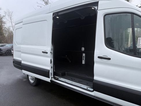 New 2026 Ford Transit 350 148 High Roof Extended AWD image 25