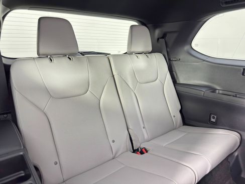 Used 2025 Lexus TX 350 AWD w/ Technology Package image 41