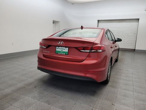 Used 2018 Hyundai Elantra SEL image 7