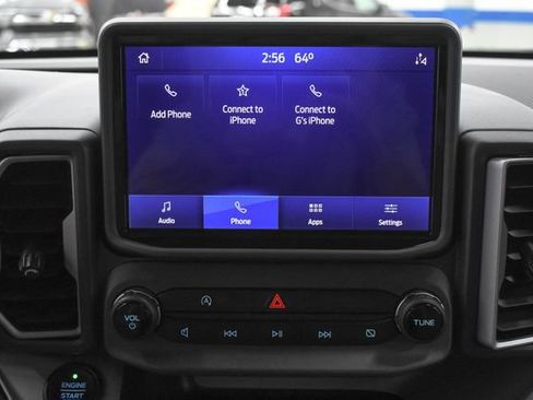 Used 2021 Ford Bronco Sport Big Bend image 29