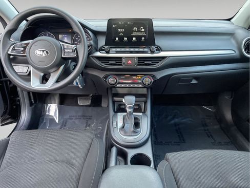 Used 2019 Kia Forte LXS image 14