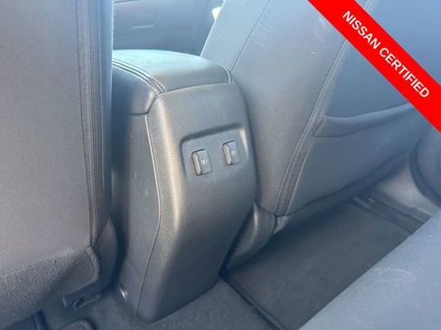 Certified 2022 Nissan Kicks SR image 20