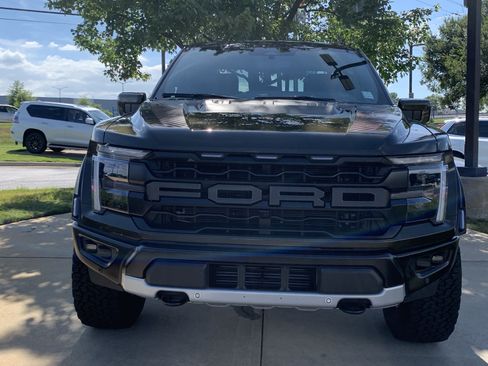 Used 2026 Ford F150 Raptor AWD/4WD image 3