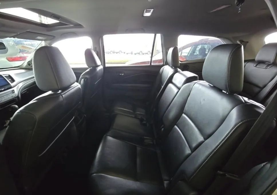 Used 2017 Honda Pilot EX-L image 5
