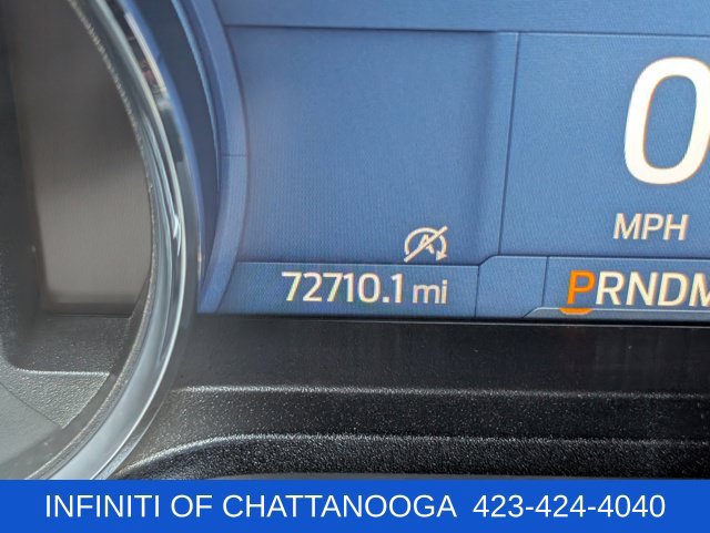 Used 2024 Ford Expedition Max XLT AWD/4WD image 25