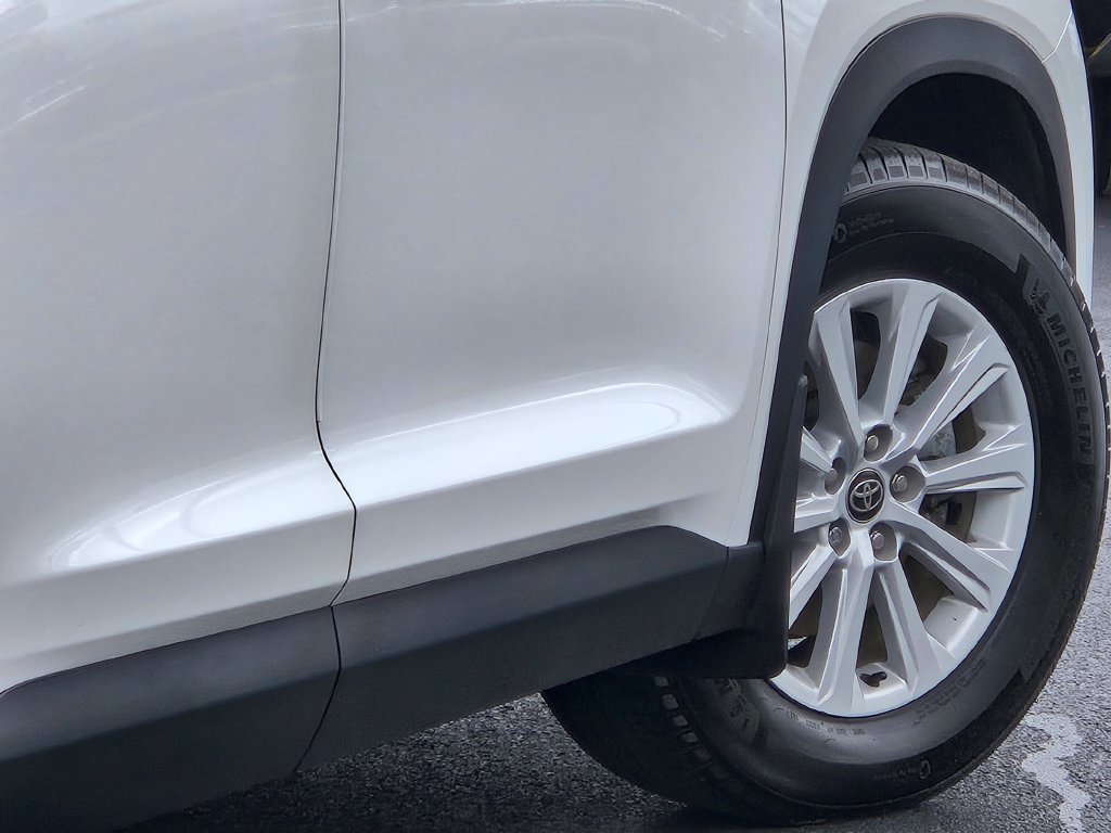 Used 2024 Toyota Grand Highlander AWD image 21