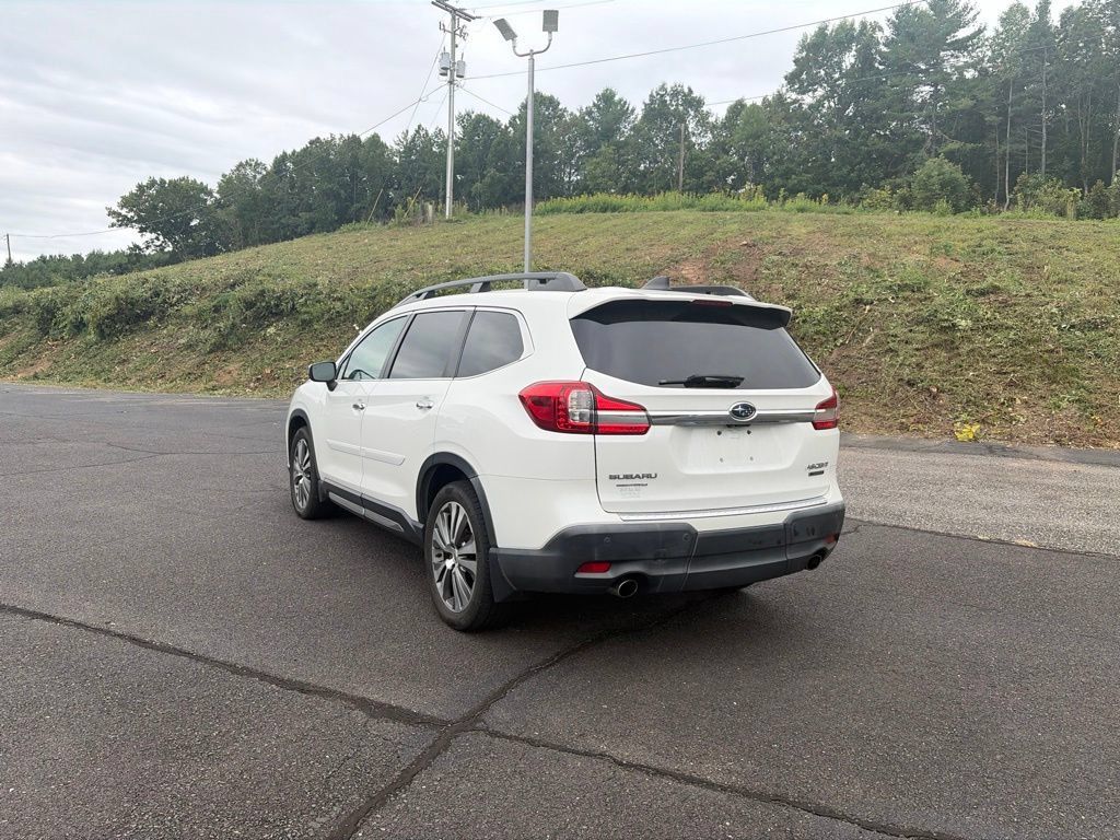 Used 2020 Subaru Ascent Touring AWD/4WD image 7