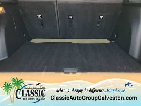 Used 2023 Buick Encore GX Essence w/ Experience Buick Package FWD image 13