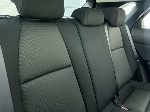 Used 2025 MAZDA CX-30 AWD 2.5 S image 30