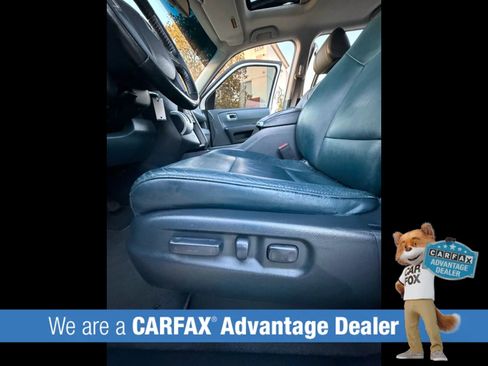 Used 2009 Honda Pilot EX-L image 27