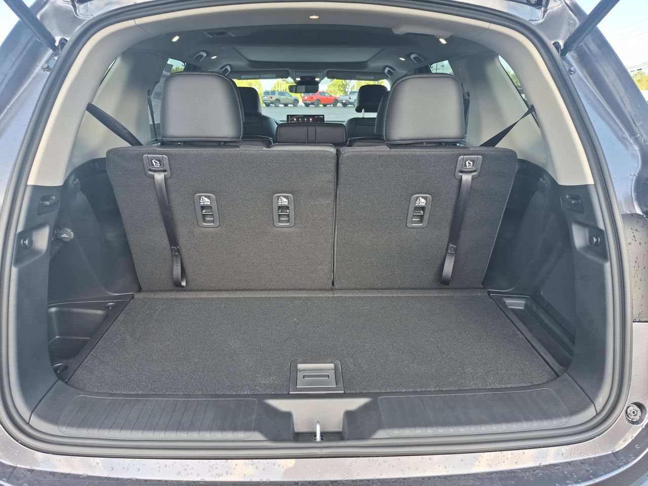 New 2026 Honda Pilot Elite image 27